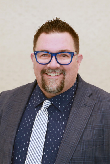 Joe Potesta Headshot