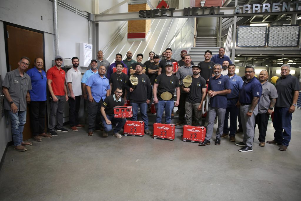 Group photo