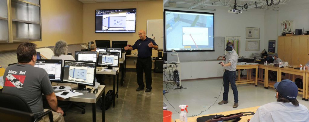 ITI Technology Training